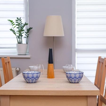 Cosy And Comfortable Apartment In Cracov Kraków Zewnętrze zdjęcie