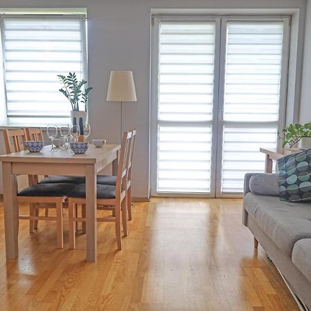 Cosy And Comfortable Apartment In Cracov Kraków Zewnętrze zdjęcie