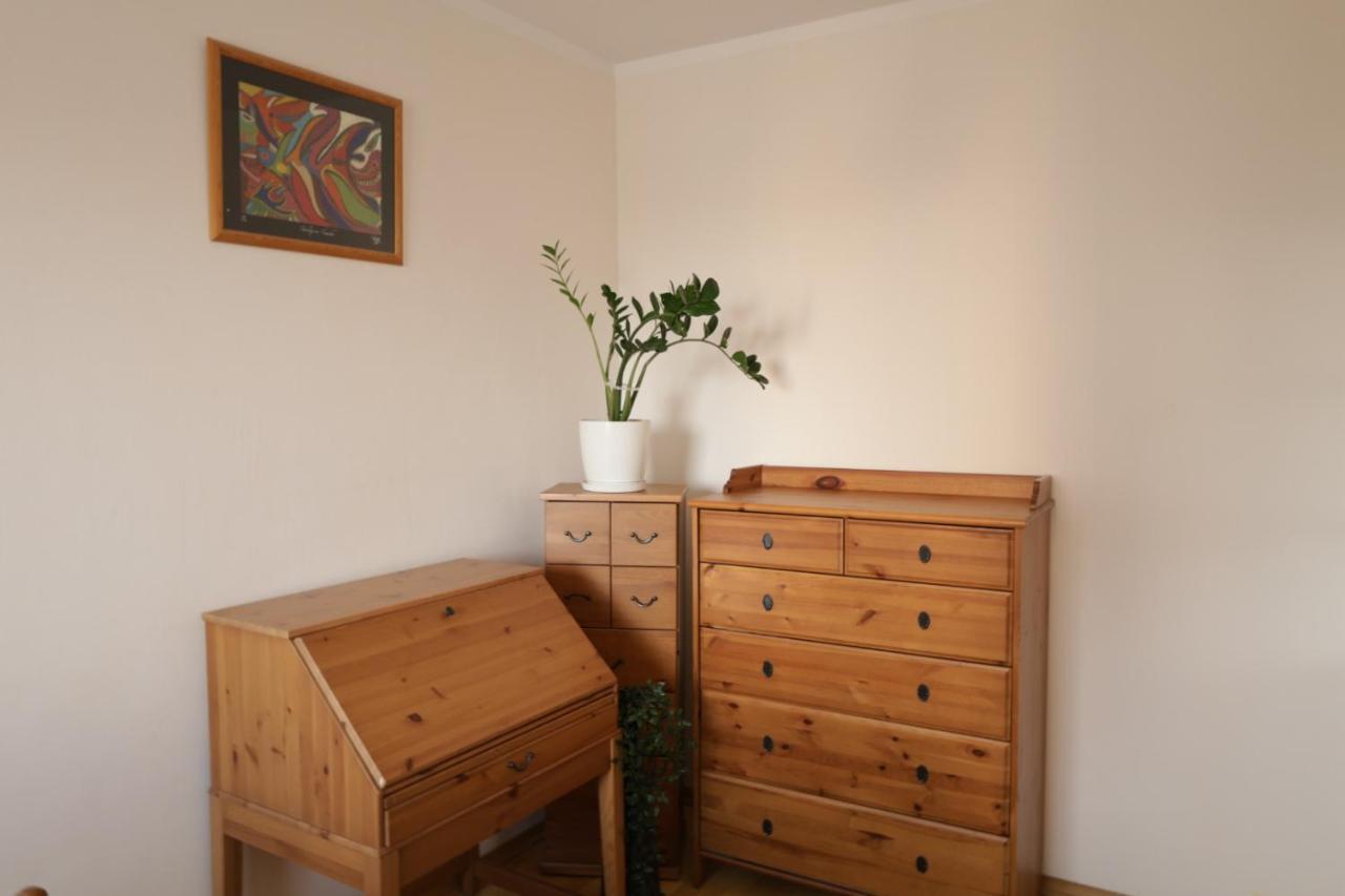 Cosy And Comfortable Apartment In Cracov Kraków Zewnętrze zdjęcie