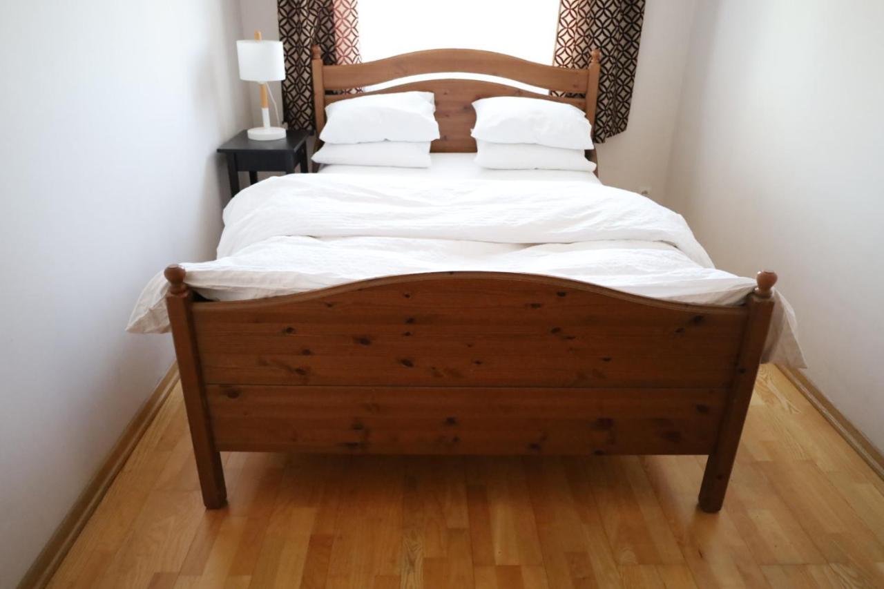 Cosy And Comfortable Apartment In Cracov Kraków Zewnętrze zdjęcie