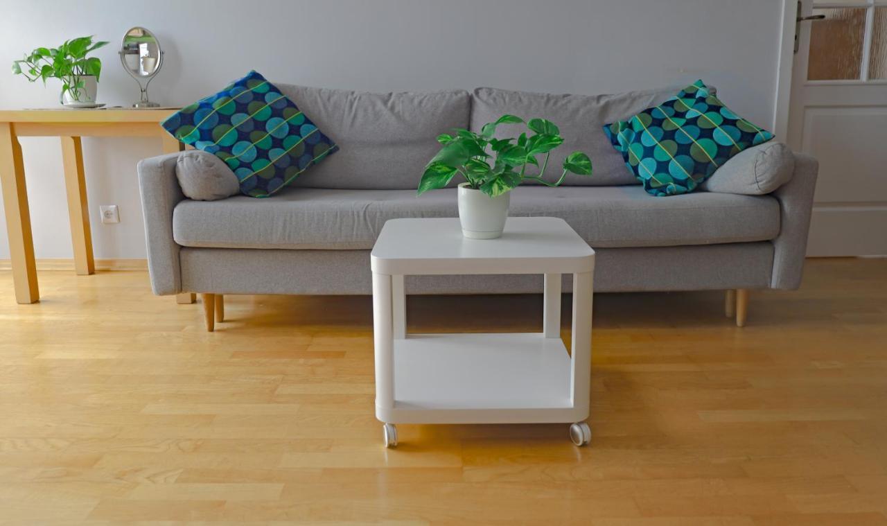 Cosy And Comfortable Apartment In Cracov Kraków Zewnętrze zdjęcie
