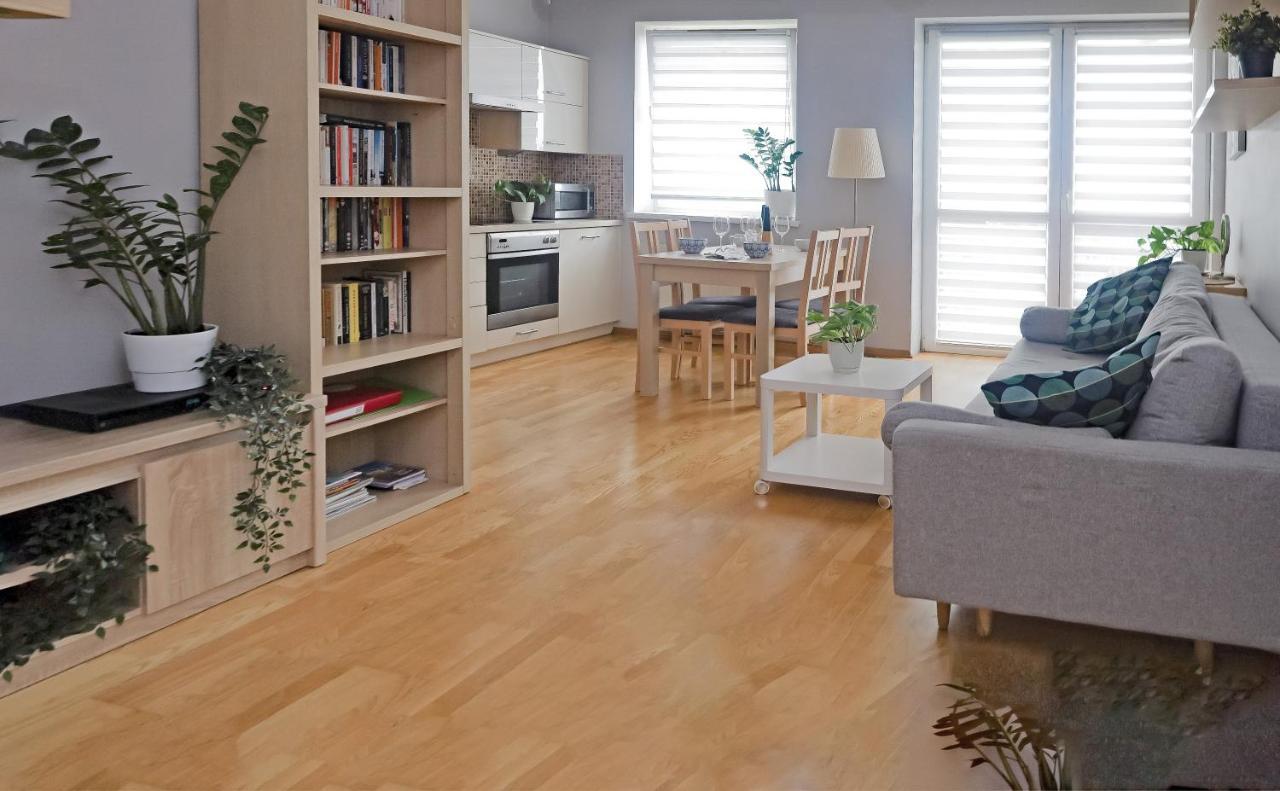 Cosy And Comfortable Apartment In Cracov Kraków Zewnętrze zdjęcie