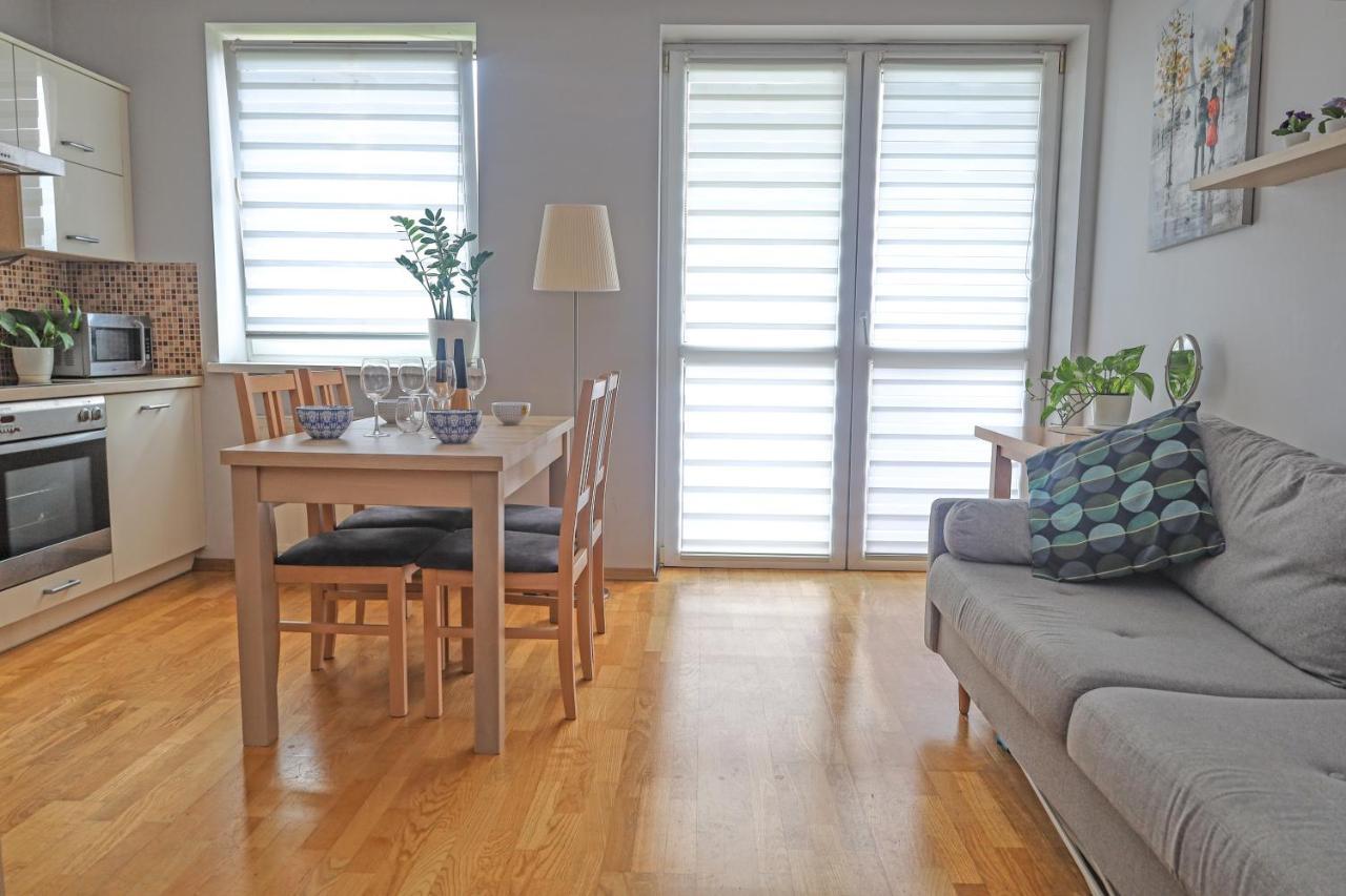 Cosy And Comfortable Apartment In Cracov Kraków Zewnętrze zdjęcie